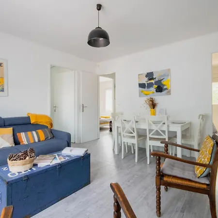 L'herbaudiere - Les Pins Casa de Férias *