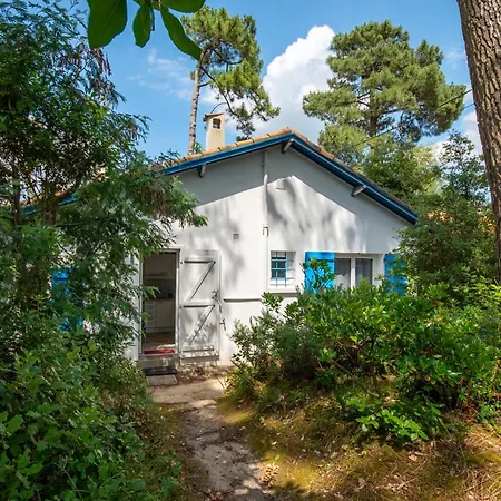 Casa de Férias L'herbaudiere - Les Pins