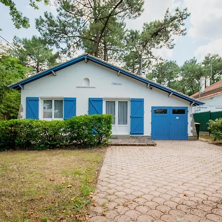 L'herbaudiere - Les Pins * La Baule-Escoublac