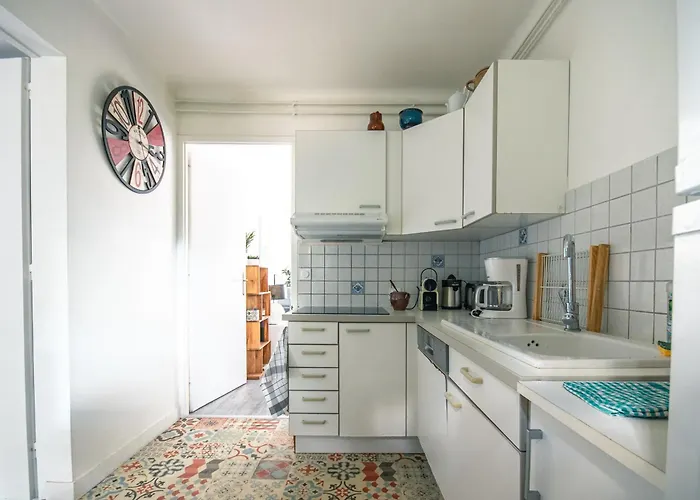 L'herbaudiere - Les Pins *