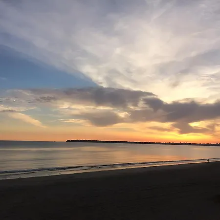 L'herbaudiere - Les Pins Ferienhaus La Baule-Escoublac