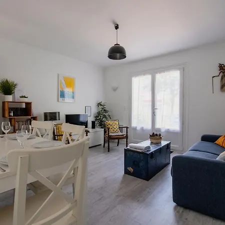 L'herbaudiere - Les Pins Ferienhaus La Baule-Escoublac