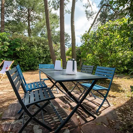 בית נופש L'herbaudiere - Les Pins La Baule