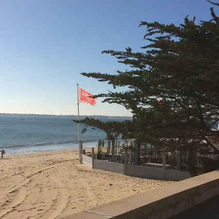 Ferienhaus L'herbaudiere - Les Pins *