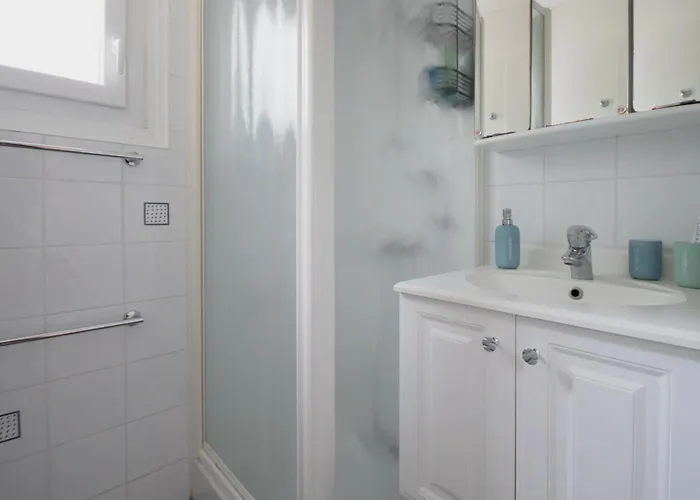 L'herbaudiere - Les Pins