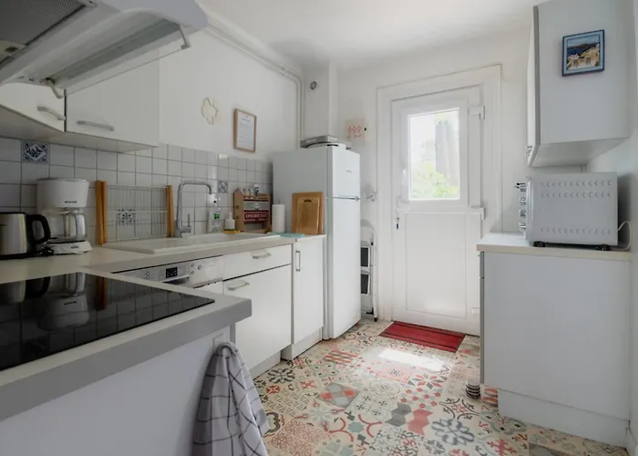 L'herbaudiere - Les Pins * La Baule-Escoublac