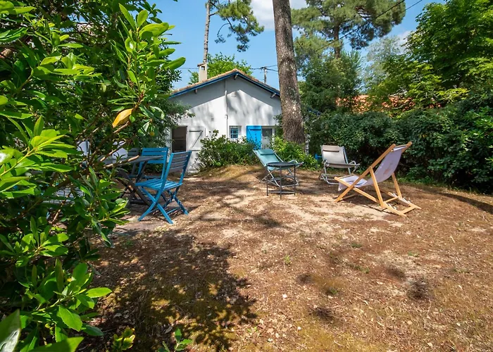 L'herbaudiere - Les Pins